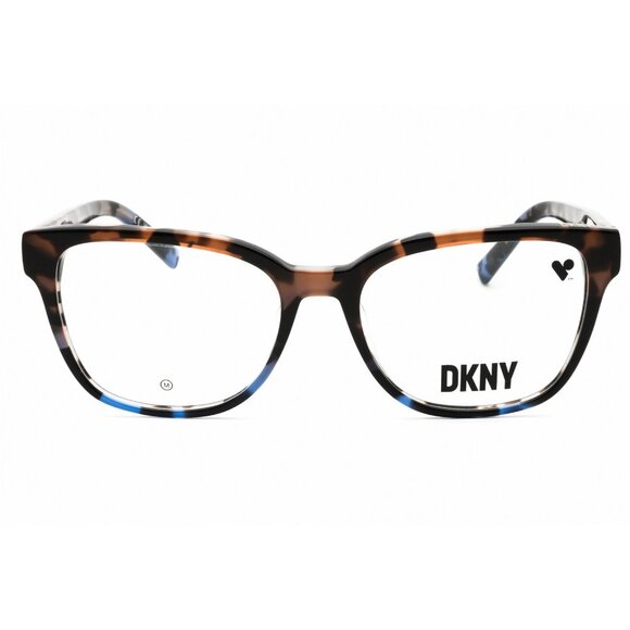 DKNY EYEGLASSES DK5054-248-54 New with case